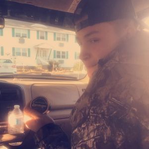 Meet your Posher, Cody